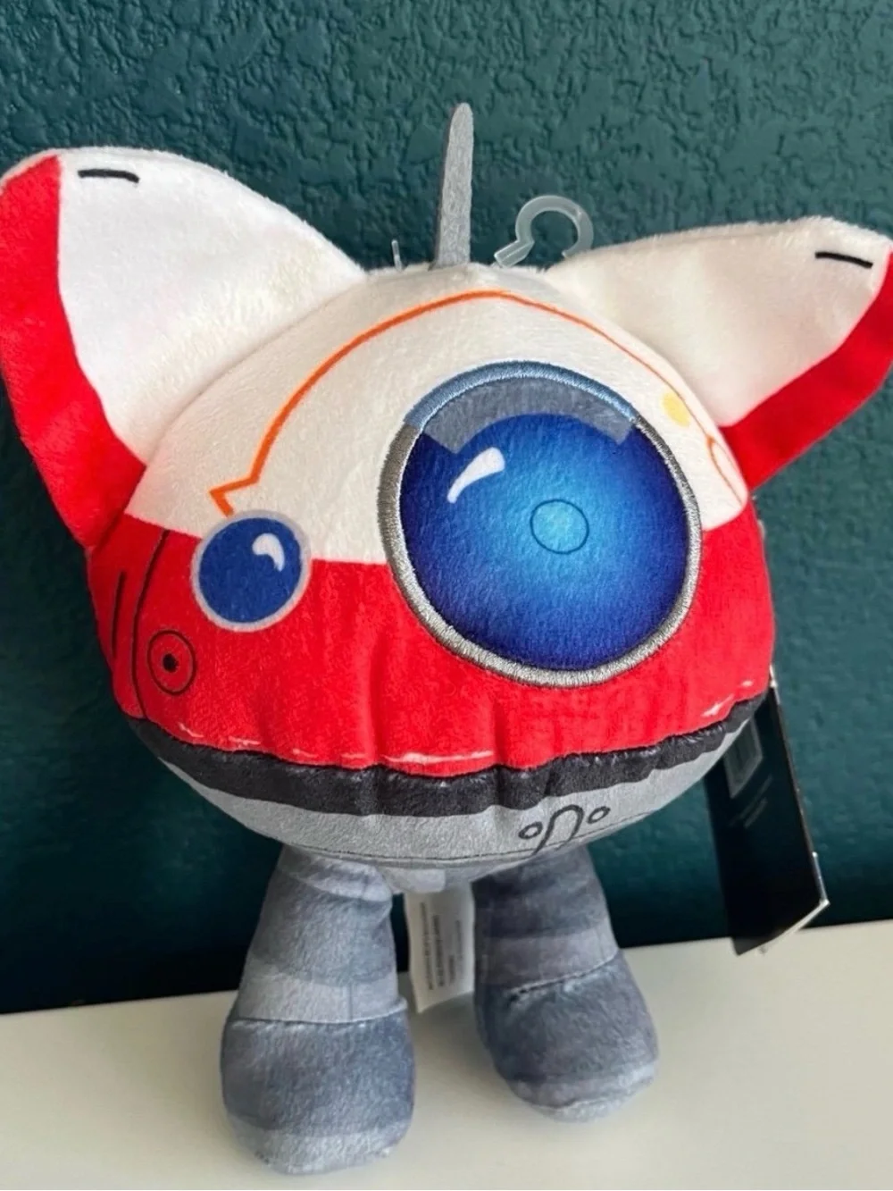 Star Wars Obi-Wan Kenobi LOLA Droid 8” Plush LO-LA59 Disney Plus Figure Doll
